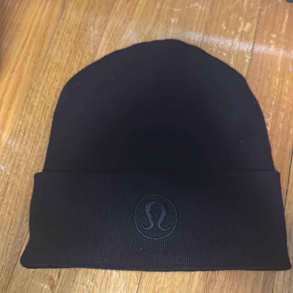 Lululemon Hat/Beanie